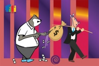 Vietstock Daily 06/03/2025: Rủi ro rung lắc tăng lên